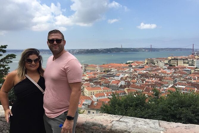 Tour of Lisbon in a Private Tour - Lisbon Cathedral and Baixa’s 1755 rebuilding plan