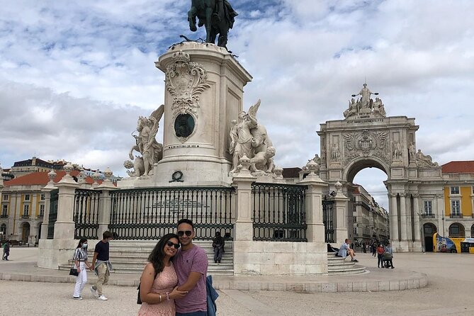 Tour of Lisbon in a Private Tour - Why the guide matters as much as the stops