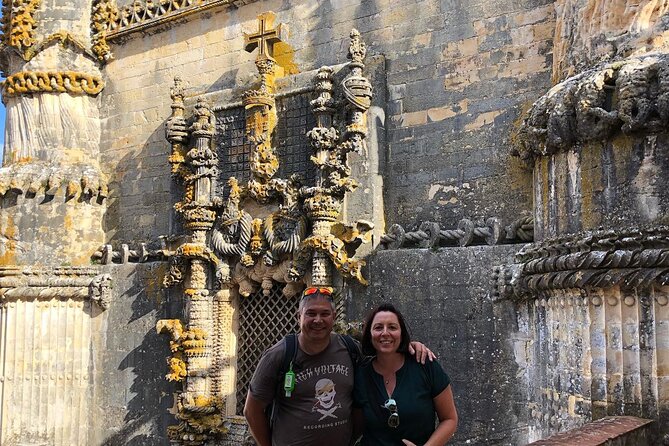 Tour of the Knights Templar's of Tomar in Private Tour - Knights Templar history in Tomar, why this route works