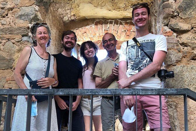 Tour of the Knights Templar's of Tomar in Private Tour - Stop 5: Convento de Cristo, the Templar seat to the Order of Christ