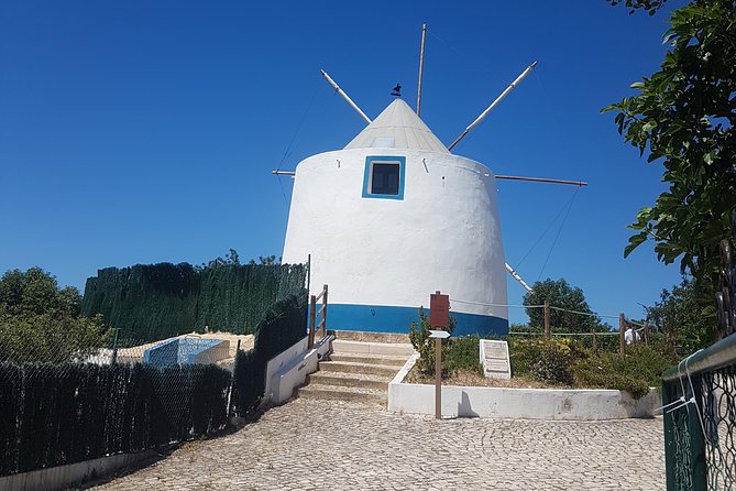 TOURS CARLOS SMILE TUK TUK - coast, country side or mix - Vilamoura and Albufeira: A Change of Pace Without the Stress