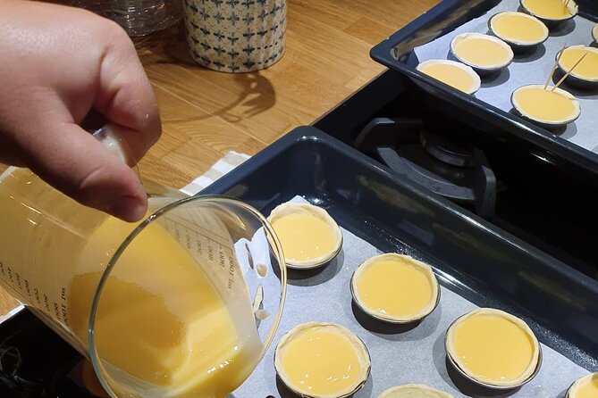 Traditional Portuguese Cooking Class in Lisbon - The menu you can expect in Lisbon (and how it teaches Portuguese cooking)