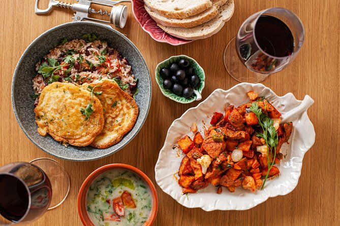 Traditional Portuguese Cooking Class in Lisbon - Who this Lisbon cooking class is best for