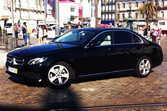 Transfer from Porto Airport to Porto City Hotels - Why This Porto Airport Transfer Works for Real Travel Days