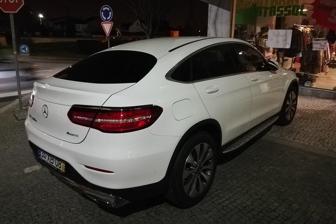 Transfer from Porto Airport to Porto City Hotels - Meet-and-Greet at Porto Airport: How the Pickup Feels