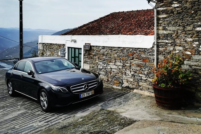 Transfer from Porto Airport to Porto City Hotels - Timing, Traffic, and Flight Delays: Keeping Your Arrival Calm