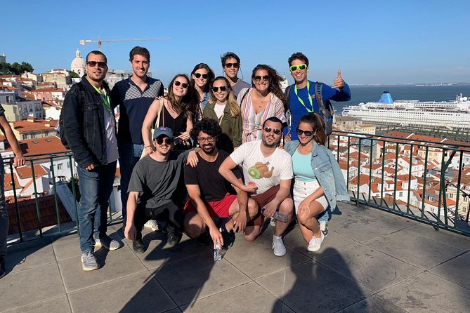 Tuk Tuk Lisbon: Made For You - Why Lisbon feels different from a tuk tuk