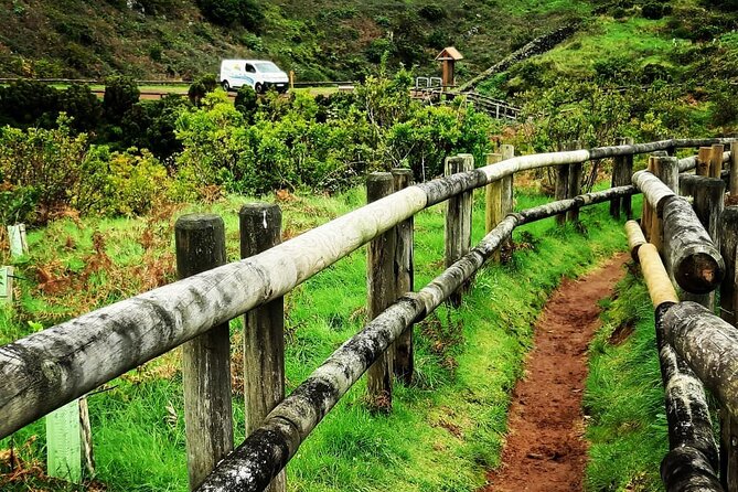 Underground Van Tour (Half Day) | Terceira Island - What to wear and bring for cave comfort