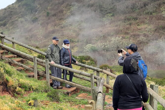 Underground Van Tour (Half Day) | Terceira Island - How to decide if this tour fits your style
