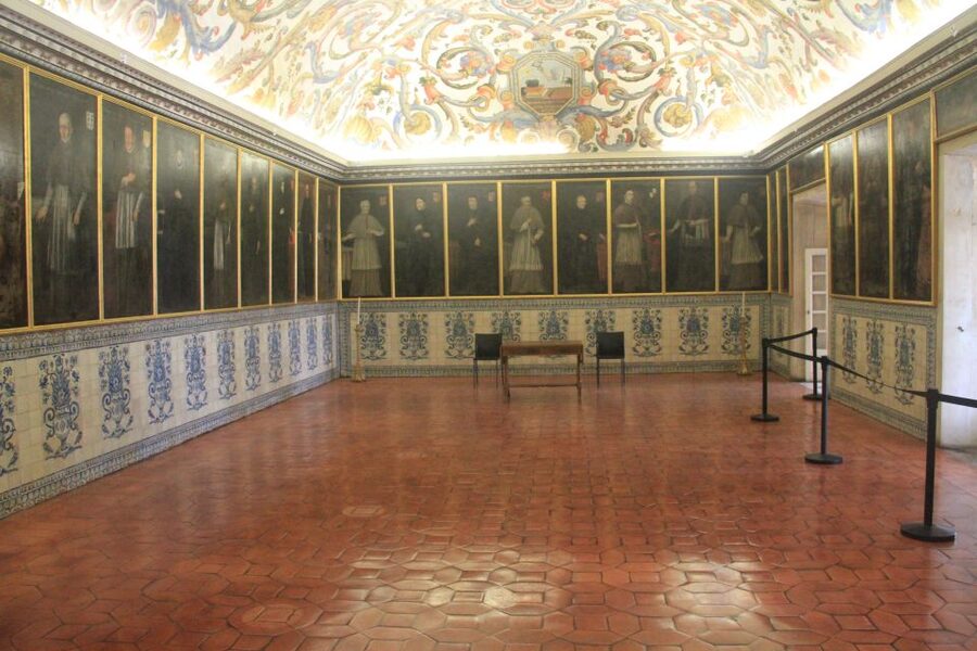 University of Coimbra Walking Tour - What to Bring for a Smooth Visit