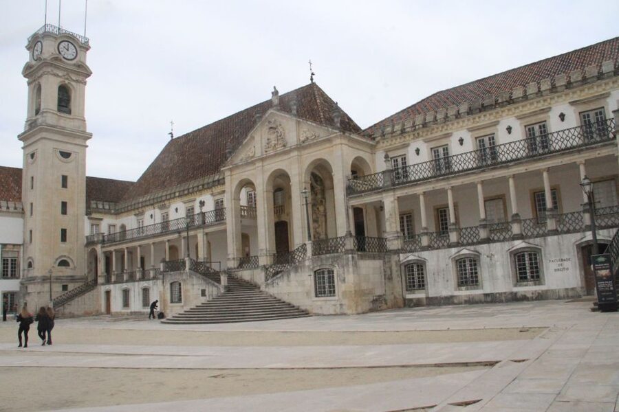 University of Coimbra Walking Tour - Price and Value: Is $96 Worth It?