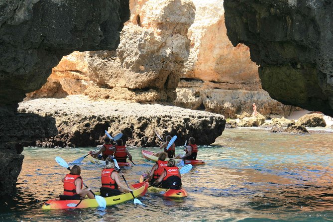 Unlock the Magic of Ponta da Piedade by Kayak – Lagos - Key things to know before you paddle