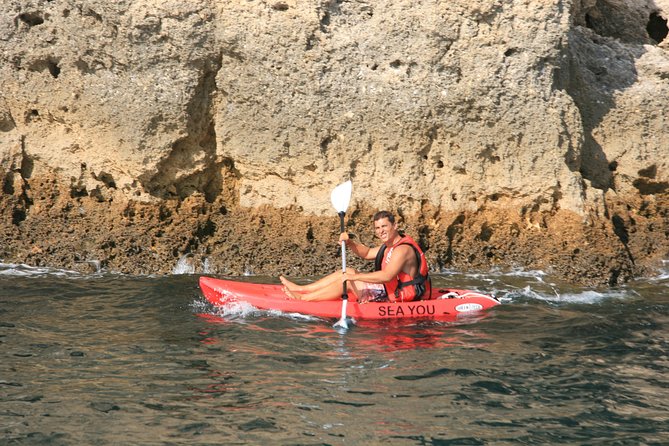 Unlock the Magic of Ponta da Piedade by Kayak – Lagos - How long it takes, and how to fit it into your Lagos day