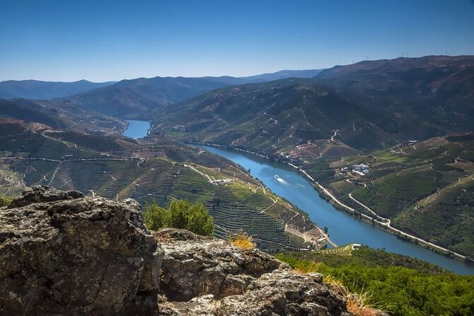 VALE DOURO, Premium Wine Tour, Wine Lunch, Private Boat - Key highlights you should care about