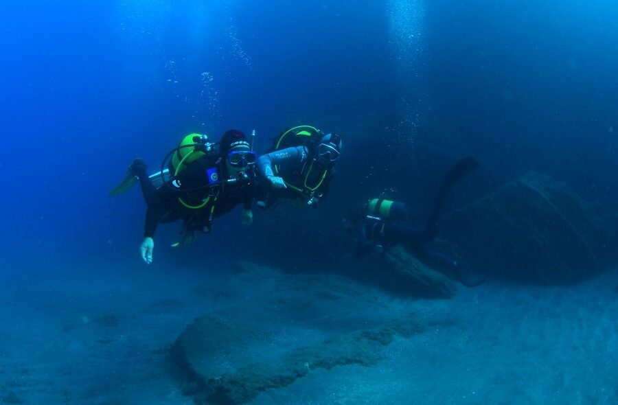Vila Franca Do Campo: Introduction to Scuba Diving Tour - Key highlights to watch for