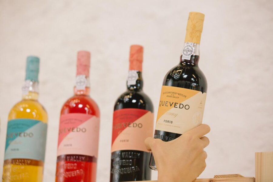 Vila Nova de Gaia: Port Wine Tasting with Cheese Pairing - Key things that make this tasting worth your hour