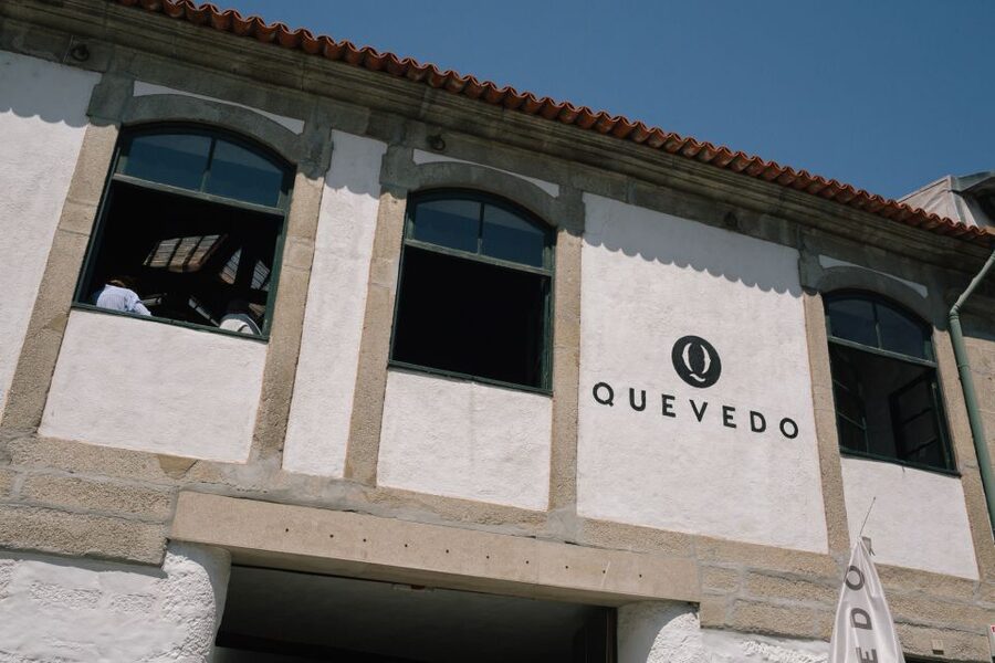 Vila Nova de Gaia: Port Wine Tasting with Cheese Pairing - Vila Nova de Gaia at Queuevedo: where your hour starts