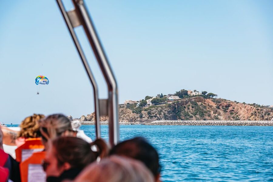 Vilamoura: Benagil Cave Boat Tour with Entry&Dolphin search - Price and Value: Is $49 Worth It for Benagil Cave Entry?