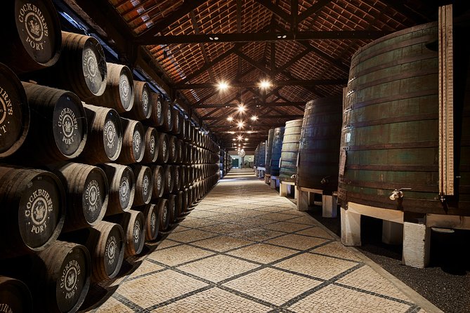 Visit to Cockburn's Cellars - Key things to know before you go