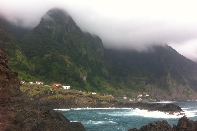 West Madeira 4x4 Tour with Local Guide - A small-group 4x4 day that’s built for real west-island views