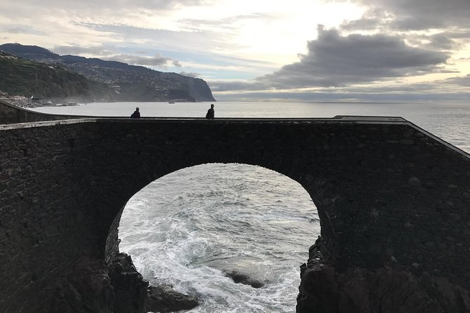 West Madeira 4x4 Tour with Local Guide - Ponta of quick stops: Poca das Lesmas and the northwest-coast perspective
