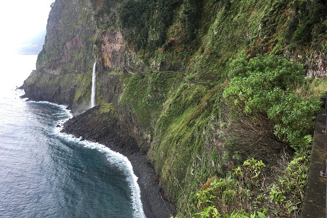 West Madeira 4x4 Tour with Local Guide - What’s actually included, and what you should budget extra