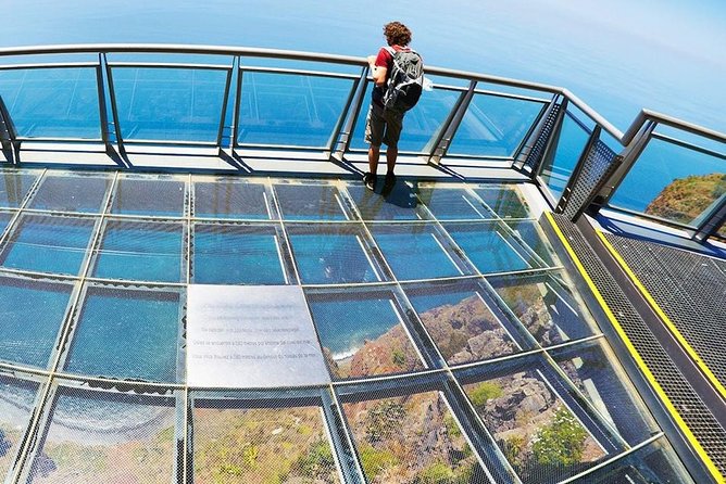 West Side Private Full Day Tours around Madeira Island - Key highlights worth planning for