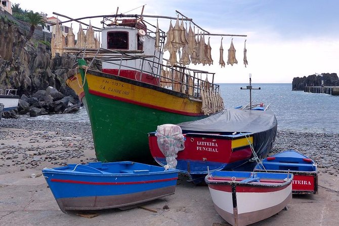West Side Private Full Day Tours around Madeira Island - Why the west side feels more like Madeira than a checklist