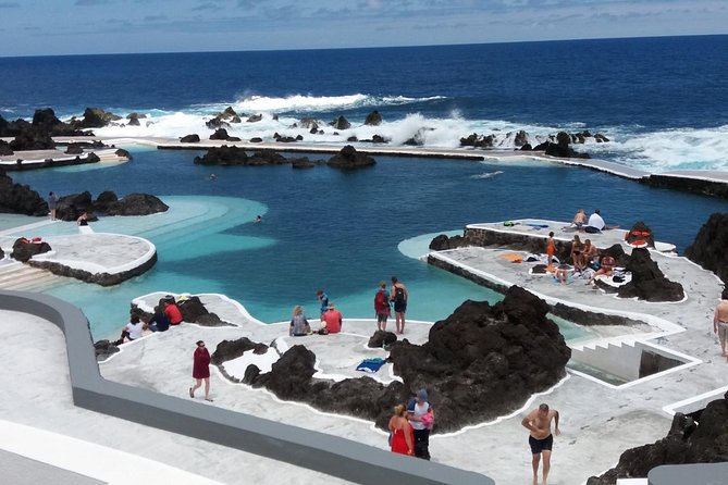 West Tour-Fanal Forest & Porto Moniz Natural Pools Small Groups - Key Things I’d Prioritize on This Madeira West Tour