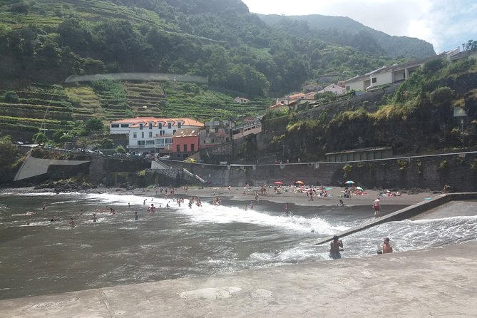 West Tour-Fanal Forest & Porto Moniz Natural Pools Small Groups - Porto Moniz Natural Swimming Pools: Why This Stop Gets Booked