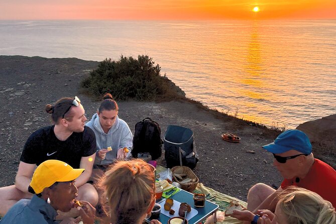 Wild West Coast Hiking Adventure with Sunset Picnic Dinner & Wine - Entering the Wild Vicentine Coast From Lagos