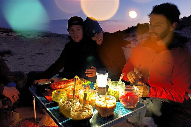 Wild West Coast Hiking Adventure with Sunset Picnic Dinner & Wine - The Atlantic Dip, When It Happens and Why It’s Worth Waiting For