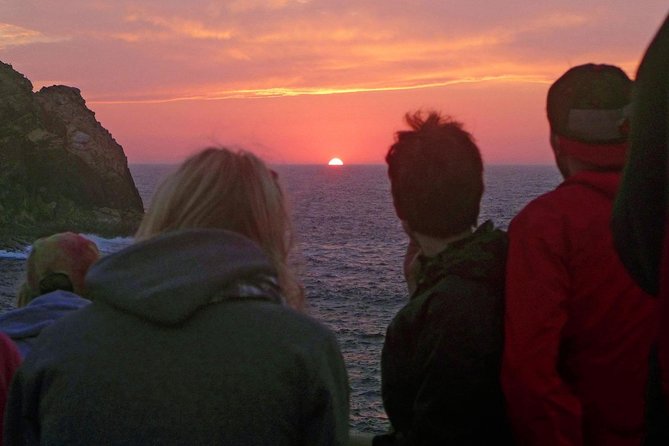 Wild West Coast Hiking Adventure with Sunset Picnic Dinner & Wine - The Sunset Picnic: Algarvian Tapas, Local Wine, and a Secluded Clifftop