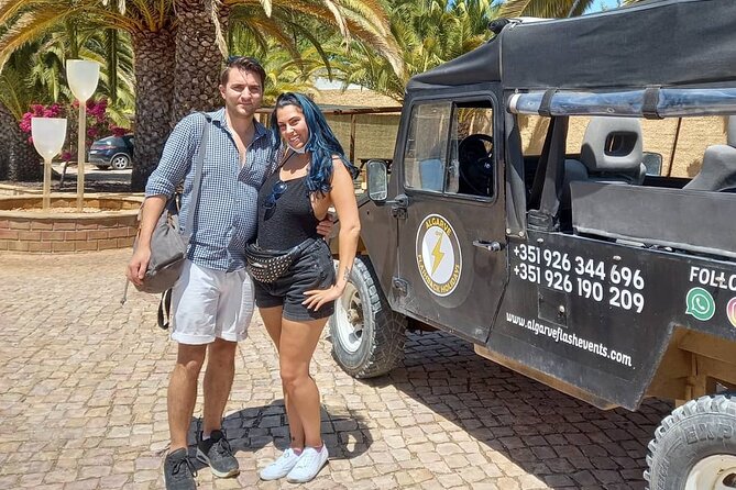 Wine Tasting, Chicken Piri Piri & Sights (Albufeira/Vilamoura) - Sights and photo stops that don’t feel rushed