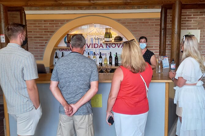 Wine Tasting, Chicken Piri Piri & Sights (Albufeira/Vilamoura) - Price and value: is $83.48 per person a fair deal?