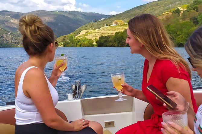 Wine Venture and Boat Trip in Douro Valley from Porto - Key things you should notice before you go