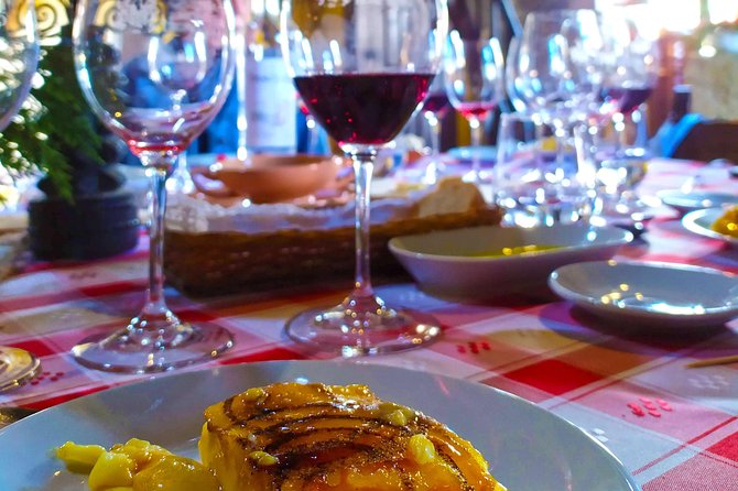 Wine Venture and Boat Trip in Douro Valley from Porto - Stop 2, Bagaúste: the boat ride near the N222 road
