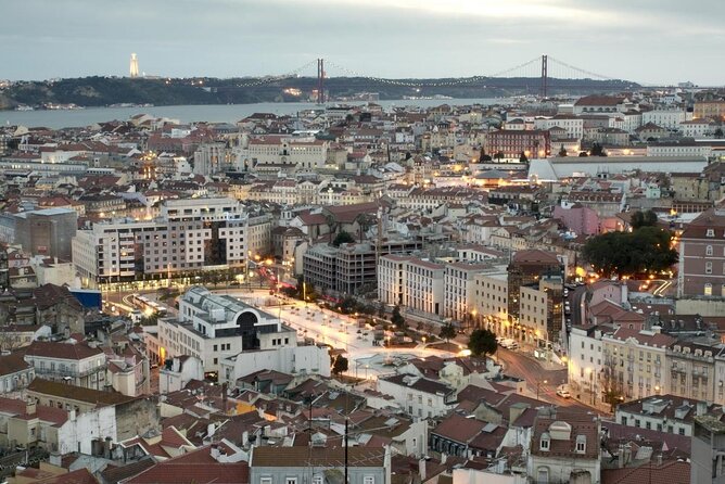 Winner 2025 Undiscovered Lisbon Food & Wine Tour by Eating Europe - Key highlights at a glance