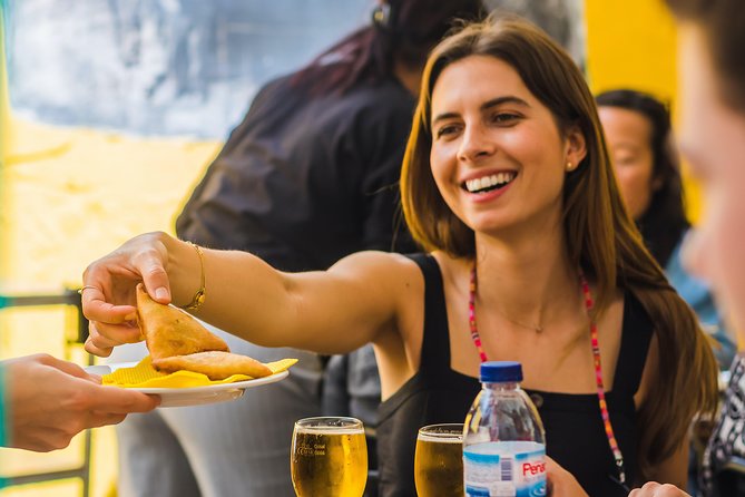 Winner 2025 Undiscovered Lisbon Food & Wine Tour by Eating Europe - Why this Lisbon food walk works so well in 3.5 hours