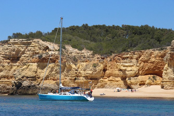 Yatch FINISMAR: 6 hours cruise with Beach BBQ (14passengers) - Key things to know before you go